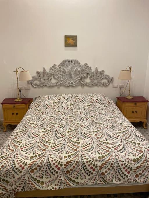 Casa Luciano Al San Carlo Apartment Наполи Екстериор снимка