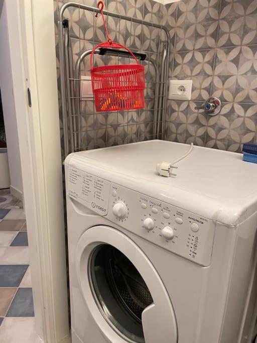 Casa Luciano Al San Carlo Apartment Наполи Екстериор снимка