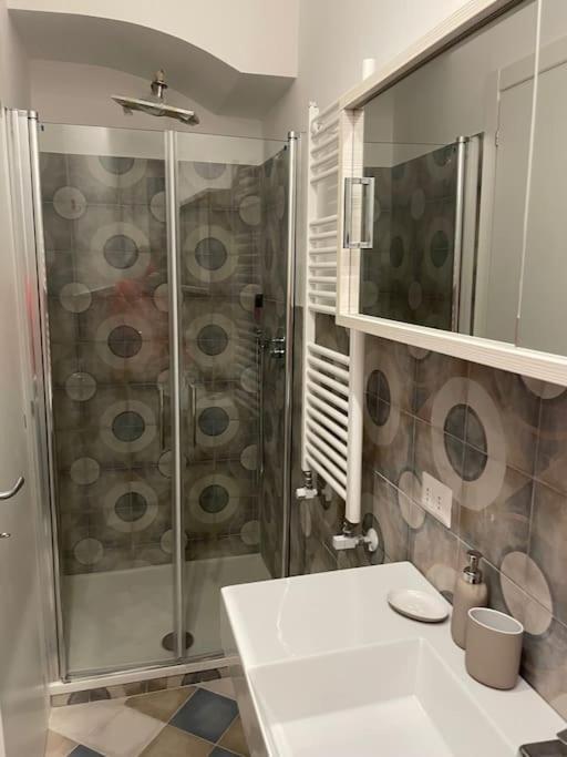 Casa Luciano Al San Carlo Apartment Наполи Екстериор снимка