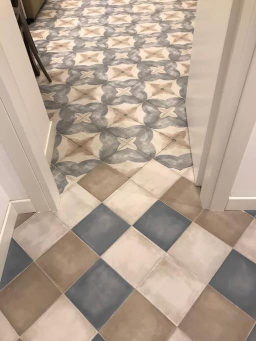 Casa Luciano Al San Carlo Apartment Наполи Екстериор снимка