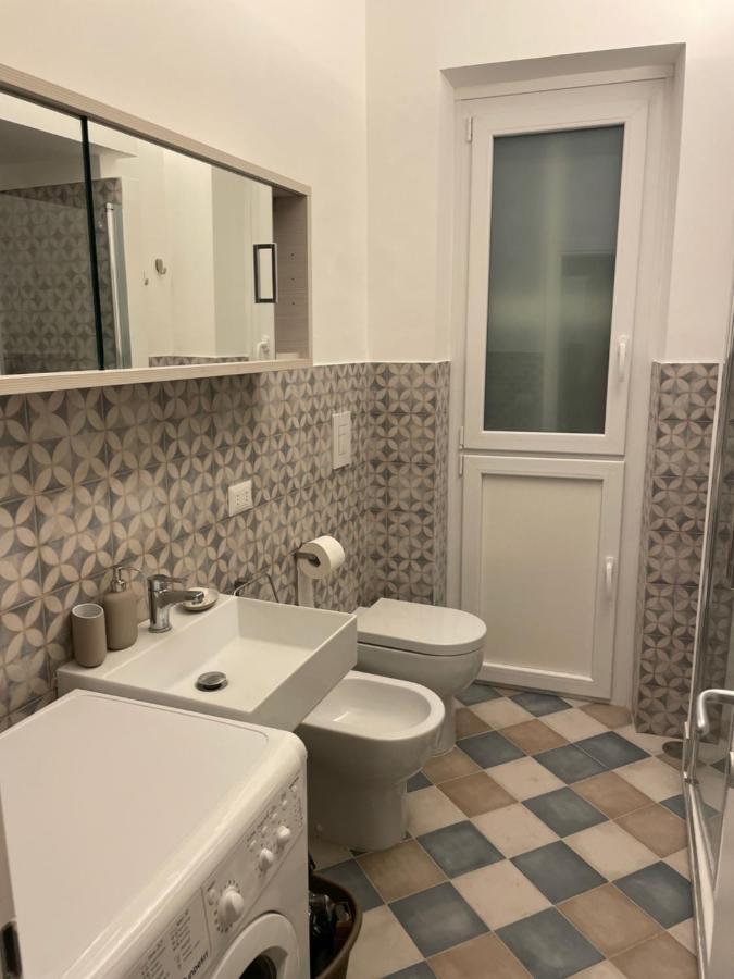 Casa Luciano Al San Carlo Apartment Наполи Екстериор снимка